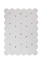 Lorena Canals Washable Rug - Biscuit White