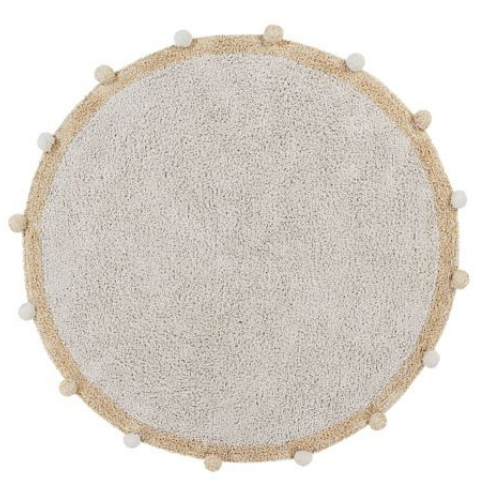 Lorena Canals Washable Rug - Bubbly Honey