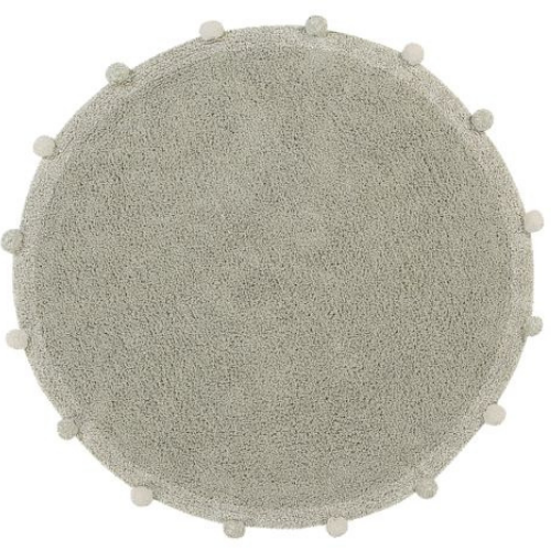 Lorena Canals Washable Rug - Bubbly Olive