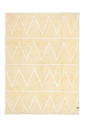Lorena Canals Washable Rug - Hippy  Yellow