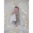 Lorena Canals Washable Rug - Mini Wings