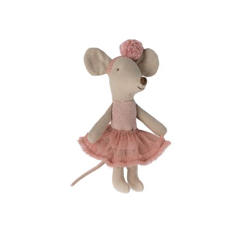 Maileg Ballerina Mouse - Big Sister
