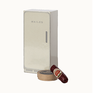 Maileg Cooler - Mouse 