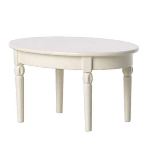 Maileg Dining Table - Mouse
