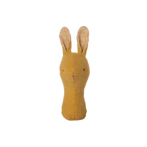 Maileg Lullaby Friends - Bunny Rattle