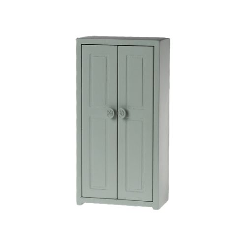 Maileg Wooden Closet - Mouse