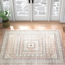 Alfombra Vintage - Pink