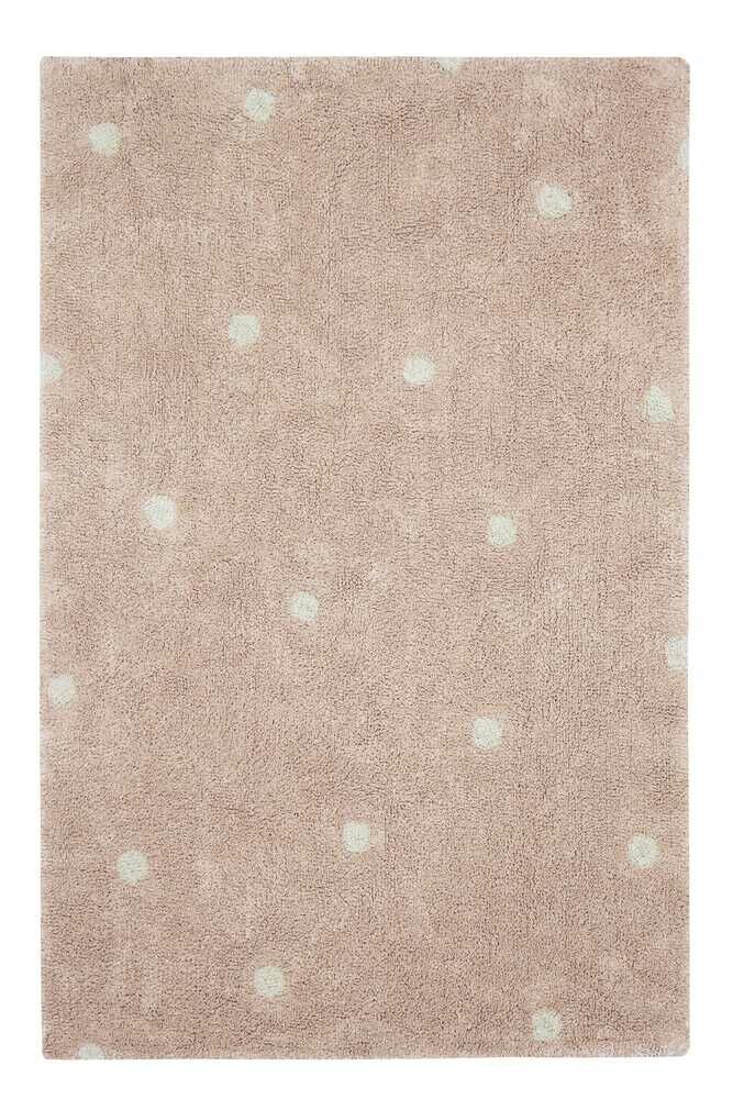 Alfombra Lavable Earth Canyon Azul