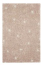 Alfombra Lavable Earth Canyon Azul