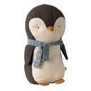 Maileg Penguin Medium with Scarf