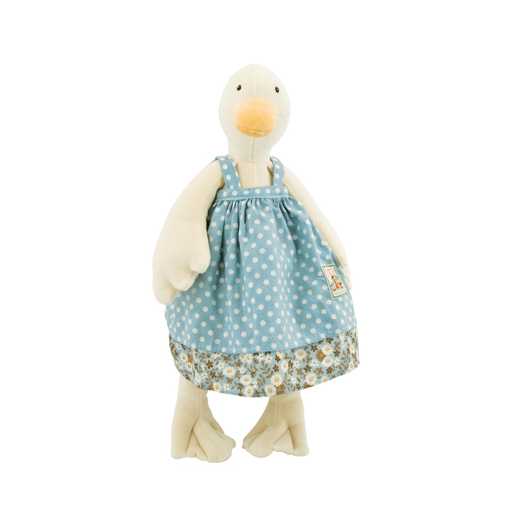 Jeanne the Duck La Grande Famille