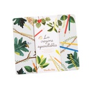 Lápices de Colores Acuarela Le Jardin du Moulin (24)