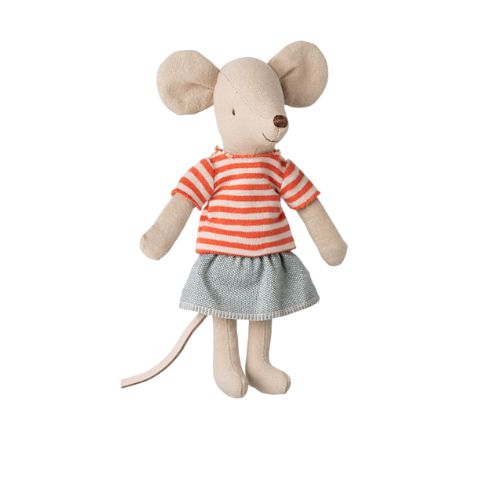 Maileg Mouse Mimie - Big Sister