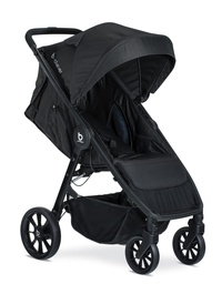 [P-917] Britax, B-Clever Stroller - Cool Flow Teal