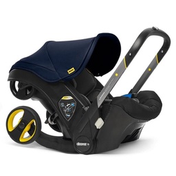 [P-791] Doona™ Infant Car Seat -  Royal Blue
