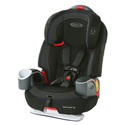 [P-920] Graco, Asiento de Auto Nautilus Chanson