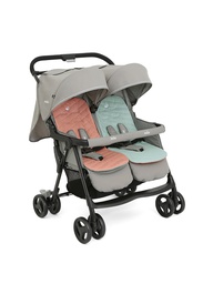 [P-922] Joie Coche Gemelar Aire™ Twin