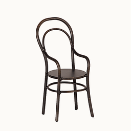 [P-035] Maileg Chair With Armrest - Mini