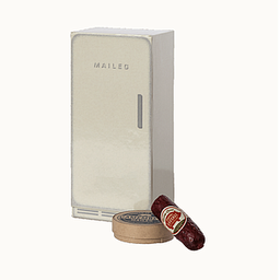 [P-412] Maileg Cooler - Mouse 