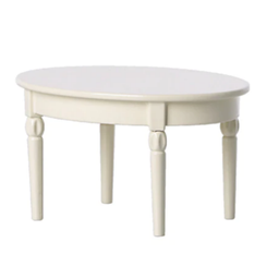 [P-708] Maileg Dining Table - Mouse