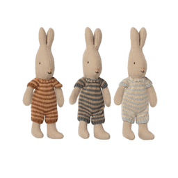 [P-517] Maileg Rabbit Micro