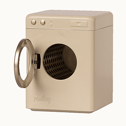 [P-403] Maileg Washing Machine