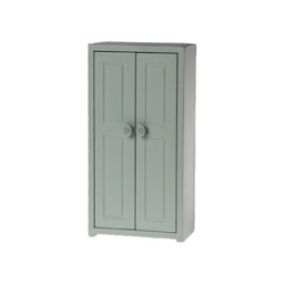 [P-749] Maileg Wooden Closet - Mouse