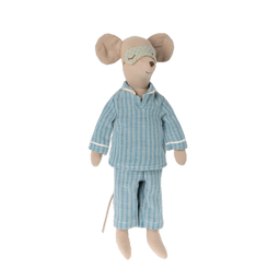 [P-194] Medium Mouse - Pijamas