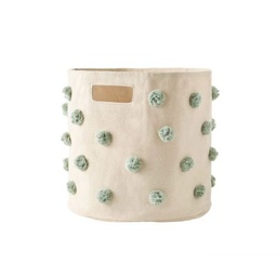 [P-061] Pehr Pom Pom Pint - Deep Sea