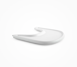 [P-586] Stokke Tray  Blanco