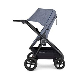 [P-589] Stokke, Beat - Blue Melange