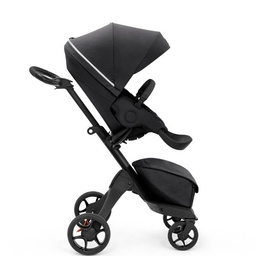 [P-588] Stokke® Xplory® X - Black