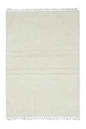 Alfombra Woolable Ari Sheep White