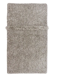 Alfombra Woolable Tundra - Blended Sheep Gray