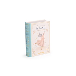 [MR-667361] Storybook Set Lantern - La Petite Ecole de Danse