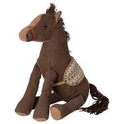 [P-574] Maileg Pony - Medium