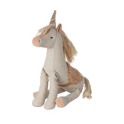 [P-596] Maileg Unicorn - Medium