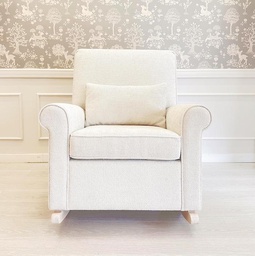 [P-643] Mecedora Charlotte