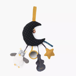 [MR-666057] Activity Moon - Les Moustaches