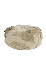 [P-1102] Alfombra Lavable Terrazzo Moonstone